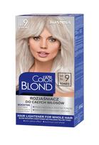 Joanna Ultra Color Blond plaukų šviesiklis - iki 9 atspalvių 1 vnt