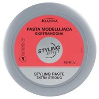 Joanna Styling Effect plaukų modeliavimas pasta - ekstra stipri 90g