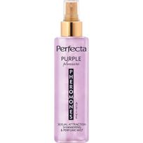 Perfecta Pheromones Aktyvus Kvepiantis Kūno Purškiklis Purple Pleasure 200ml
