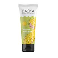 BAŚKA Cosmetics In Polish Apple Conditioner - volumizing 250ml