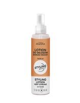 Joanna Styling Effect Lotion plaukų formavimui - labai stipri 150ml