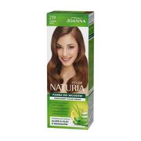 Joanna Naturia Color plaukų dažai Nr. 219 - Saldi Toffee 1 vnt.