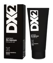 DX2 Hair šampūnas vyrams prieš plaukų slinkimą 150 ml