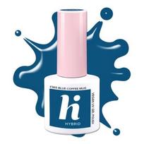 Hi Lakier 365 HEMA Nemokama Kavinė Mėlyna Kavos Puodelis