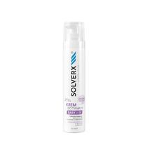 SOLVERX Baby Skin Cream-Emollient vaikų veidui 50ml