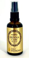VENITA HENNA CARE CASTOR OIL 50ML