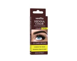 VENITA HENNA KREMAS ANT ANTACIO 3.0 TAMSIAI RUDAS