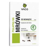 VACO ECO Skruzdžių spąstai (viduje) 1 pakuotė - 2 vnt.