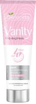 Bielenda Vanity Pro Express Hair Removal Cream Pink Aloe - jautriai odai 75ml