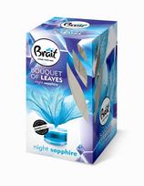 BRAIT Oro gaiviklis Night Sapphire Leaf 50 ml