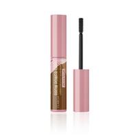 CLARESA Transparent Brow Styling Gel with Caffeine Brow Power Shot - laminavimo efektas 8g