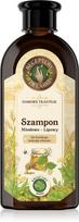 HERBAL RECIPES Home Traditions Medaus-liepos šampūnas visiems plaukų tipams 350ml