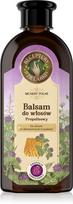HERBAL RECIPES Skarby Polne Propolis ir Dedešvų balzamas plaukų slinkimui 350ml