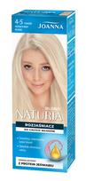 Joanna Naturia Blond Hair Lightener visiems plaukams 4-5 tonais (intensyvi blondinė) 1op.
