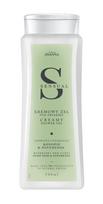 JOANNA Sensual Creamy Shower Gel - Kanapių ir Pantenolio 500ml