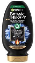 Garnier Botanic Therapy Balansuojantis kondicionierius riebiems plaukams ir sausai galvos odai su aktyvuota anglimi 200ml