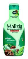 DORCO BATH FOAM MALIZIA/GREEN 1000ml vonios putos