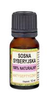 B BIOM 100% Nat. Oil 10ml Sibiro pušis