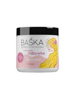 SOLVERX BAŚKA Kondicionierius 250ml emolientas alyvinis