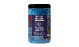 ON LINE Senses Sun Bath - Thaitian Mornings 480 g