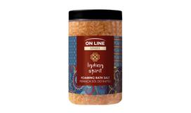 ON LINE Senses Druskos voniai - Indijos Dvasia 480 g