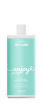 ON LINE Emocijų Dušo Gelis Mėgaukitės - baltieji arbatos ir lotoso 500 ml