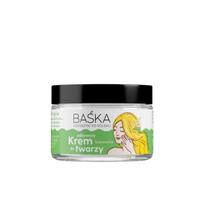 BAŚKA Face Cream - Maistingas Gegužės varpelis 50 ml
