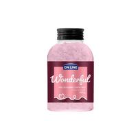 ON LINE Nuostabi vonios druska 600 g
