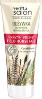 VENITA Salon plaukų kondicionierius plaukams, kurie krenta, LAUKO ŽIRNIŲ 200 ml