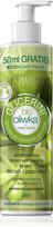 EVELINE Bio Oliwka Glycerin koncentruota rankų ir nagų kremas 245 ml