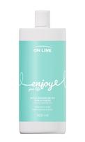 ON LINE Emocijų Gelis ir vonios skystis 2in1 Mėgaukitės 900 ml