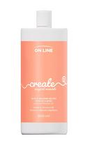 ON LINE Emocijų Gelis ir vonios skystis 2in1 Sukurti 900 ml