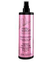 VENITA Salon Profesionalus Plaukų Formavimo Purškiklis - Apsauga nuo Karščio 200ml