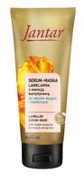 FARMONA Jantar Lamelarne Serum - kaukė su gintaro esencija ilgiems ir nepaklusniems plaukams 100 ml