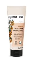 FARMONA my'Bio Maitinantis Emolientinis Rankų Kremas Šiaurės Jūros Šaltalankis 100ml