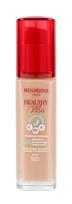 BOURJOIS PODKLAD HEALTHY MIX 52W VANILĖ