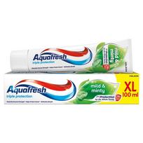 AQUAFRESH Mild & Minty Dantų pasta 100 ml