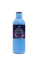 FELCE AZZURRA Dušo gelis Juodasis orchidėja 650 ml