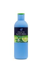 FELCE AZZURRA Dušo gelis Bergamotė ir kedras 650 ml