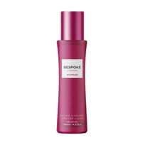 BESPOKE for Woman Kvepiantis kūno purškiklis Sūdyta karamelė ir Vandens lelijos 140 ml