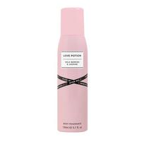 MISS SO? London Love Potion kvepiantis dezodorantas moterims 150 ml