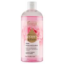 BIELENDA ROYAL ROSE ELIXIR Miceliniai vandenys 400ml
