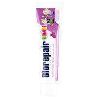 BIOREPAIR Kids Toothpaste for children 0-6 years with grape extract 50 ml