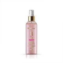 SILCARE Quin Silk Plaukų Serumas su Vitaminais 200 ml