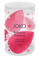 JOKO 3D Bohemian Harmony makiažo kempinėlė 1 pakuotė - 3 vnt.