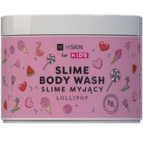 HISKIN for Kids Body Wash Slime Lollipop 150 ml