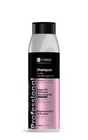 HISKIN Professional Shampoo sausai ir pažeistai plaukams - regeneruojantis ir apsaugantis 400 ml