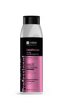 HISKIN Professional kondicionierius sausiems ir pažeistiems plaukams - regeneruojantis ir saugantis 400 ml