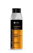 HISKIN Professional kondicionierius dažytiems plaukams ir po procedūrų - atstatantis-regeneruojantis 400 ml