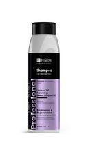 HISKIN Professional Blonde Hair Shampoo - Šviesinimas ir regeneracija 400 ml